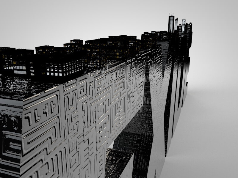 Motion graphics 3d Guadalajara Polivalente