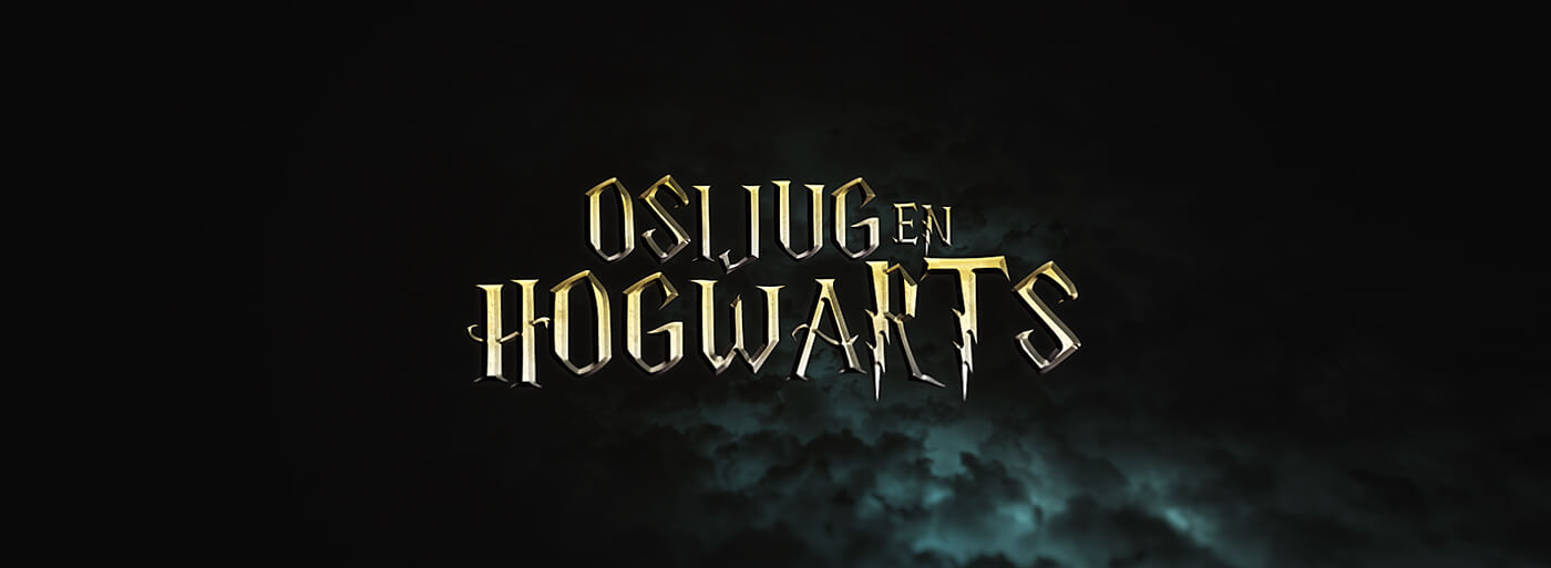 Osijug Howarts Polivalente Proyección