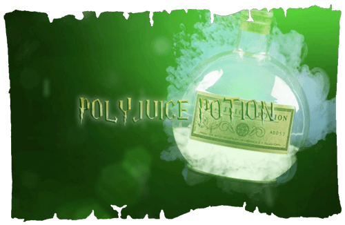 Polivalente Studio Proyección Osijug Howarts