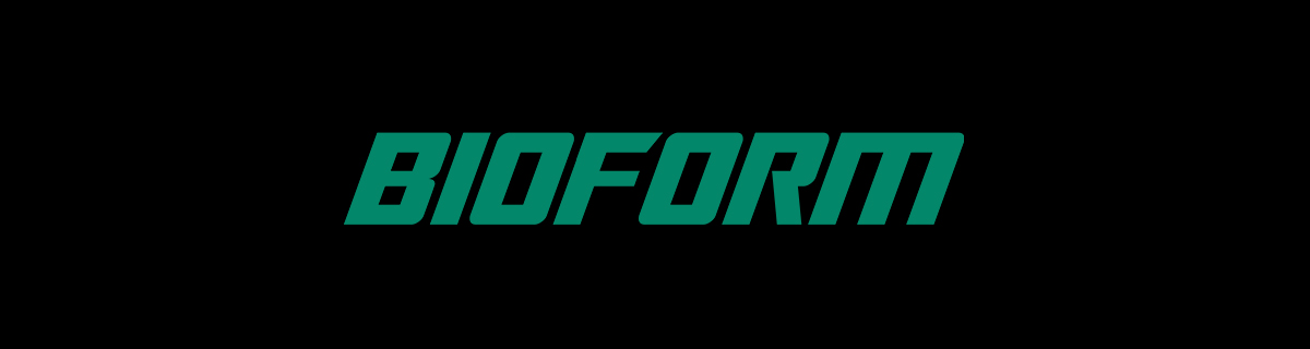 Bioform Protein Polivalente Studio Branding