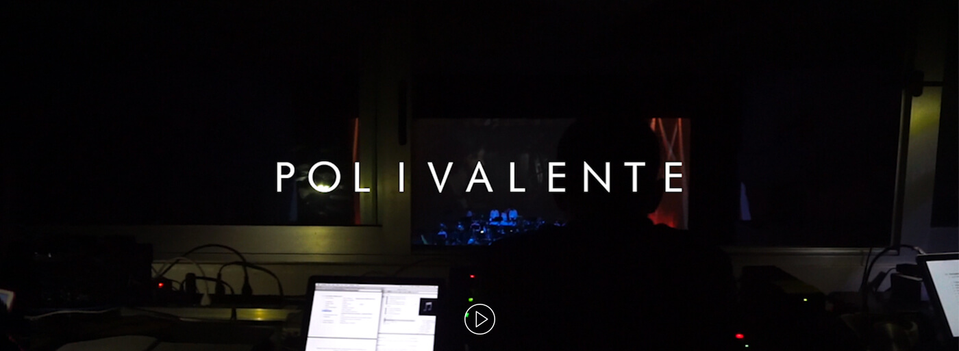 Polivalente Studio Proyección Osijug Howarts