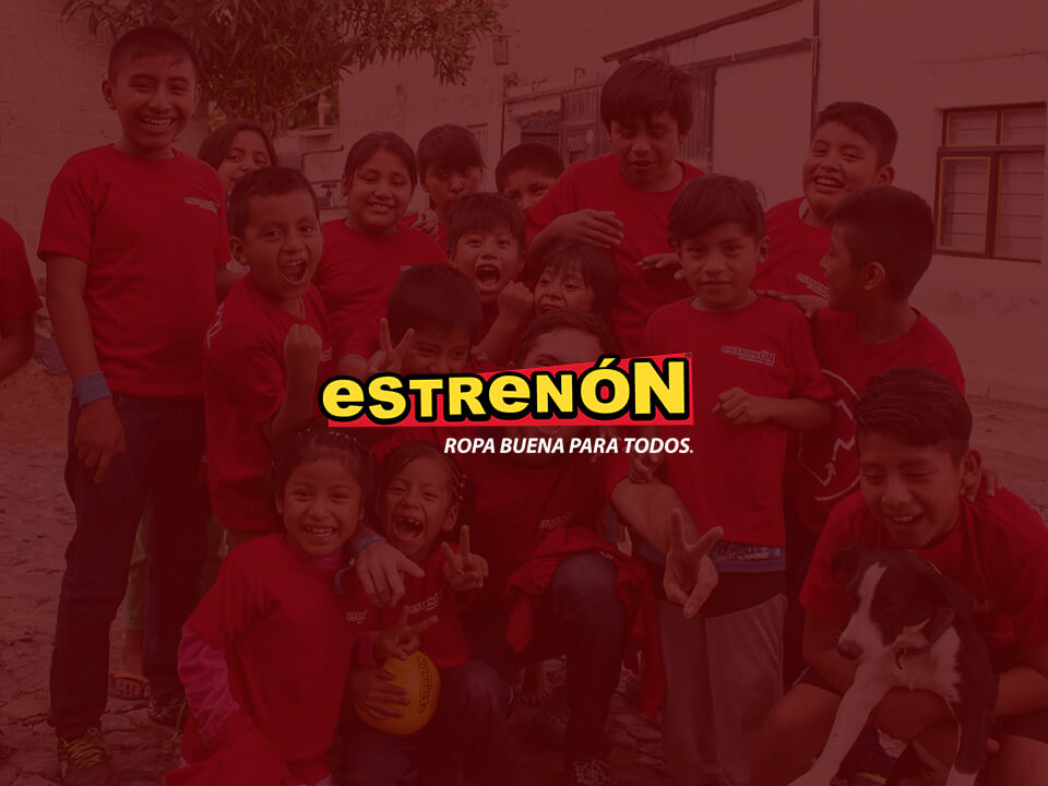 Estrenon Diseño Pagina Web Polivalente