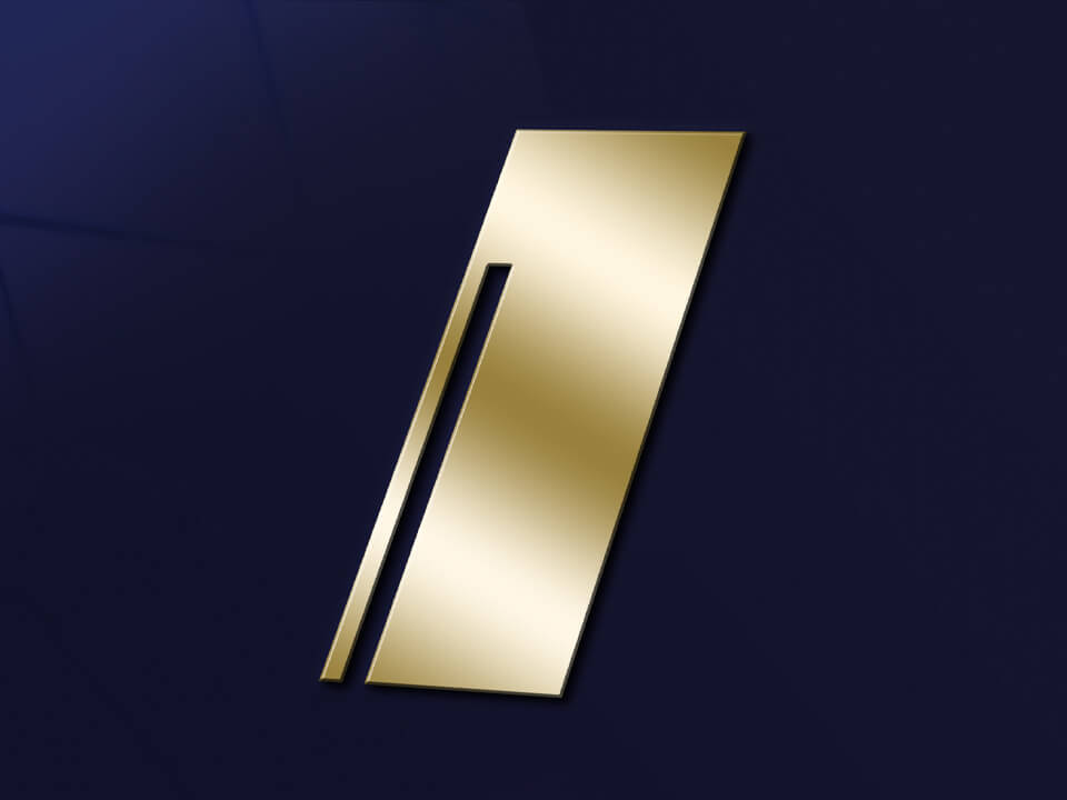 Intergold Branding Pagina web polivalente Studio