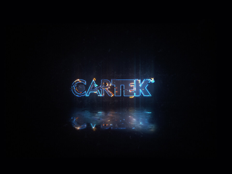 Cartek Polivalente Studio animación 2d 