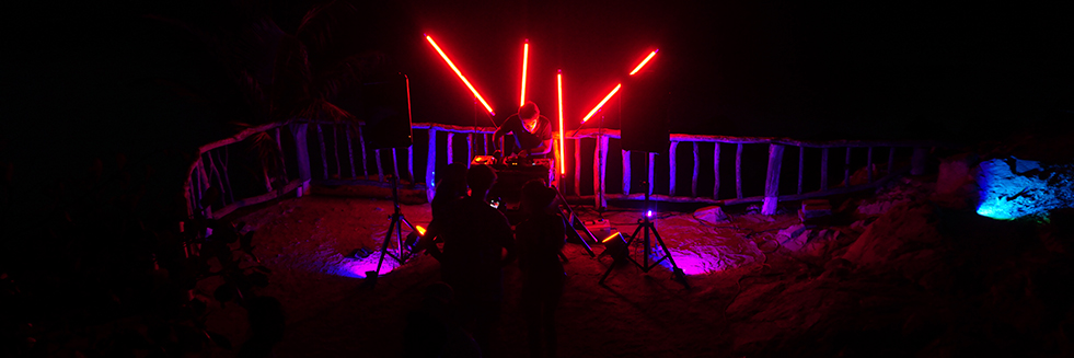 Seacares Fiesta Polivalente