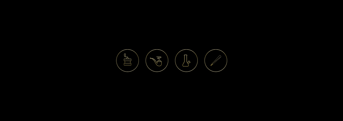 Toque Divino Polivalente Branding