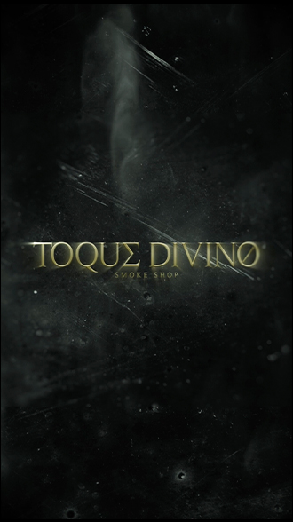 Toque Divino Polivalente Instagram Stories Video